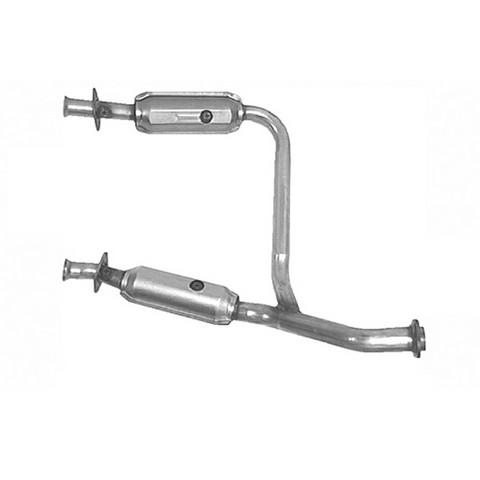 AP Exhaust 776420 Catalytic Converter-Direct Fit For FORD,MERCURY